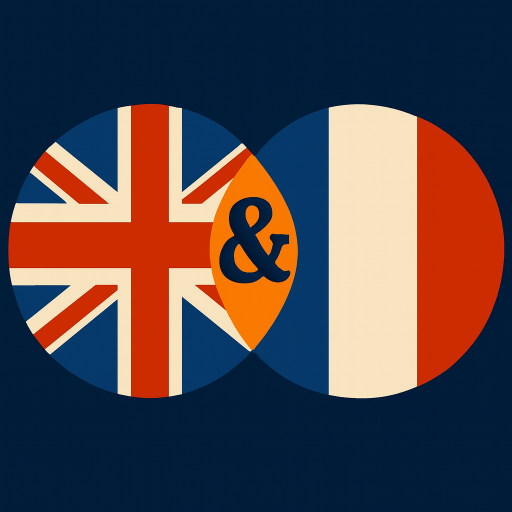 Por que o inglês tem tantas palavras de origem francesa?