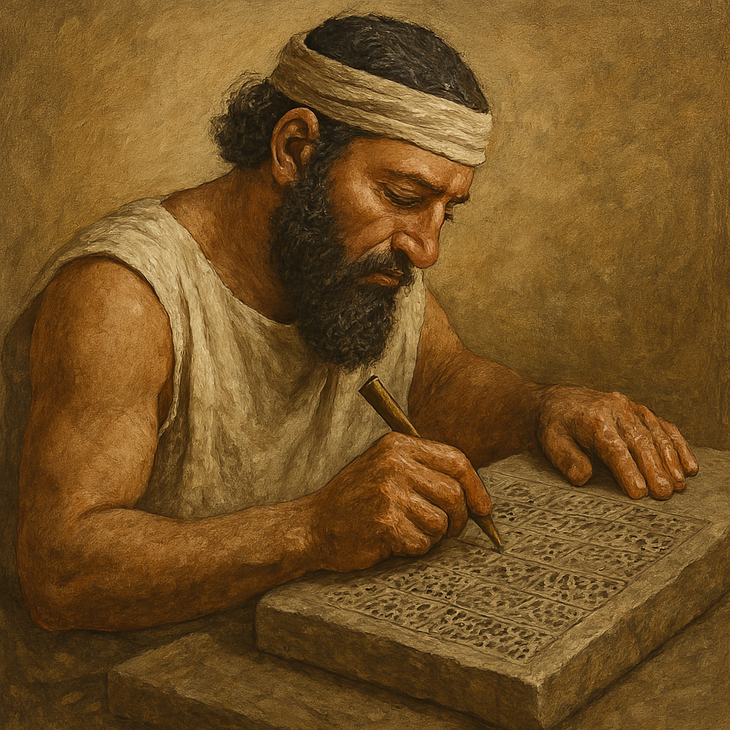 Civilizações antigas e suas línguas: do Egito ao Império Romano