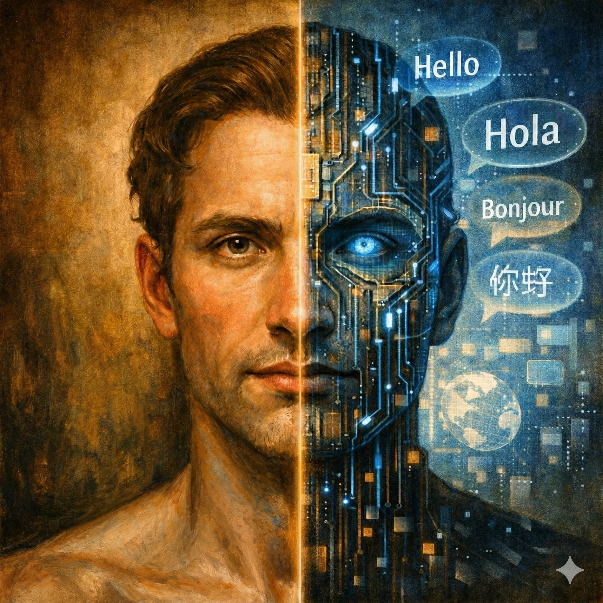 Como a inovação digital transforma a forma de aprender línguas