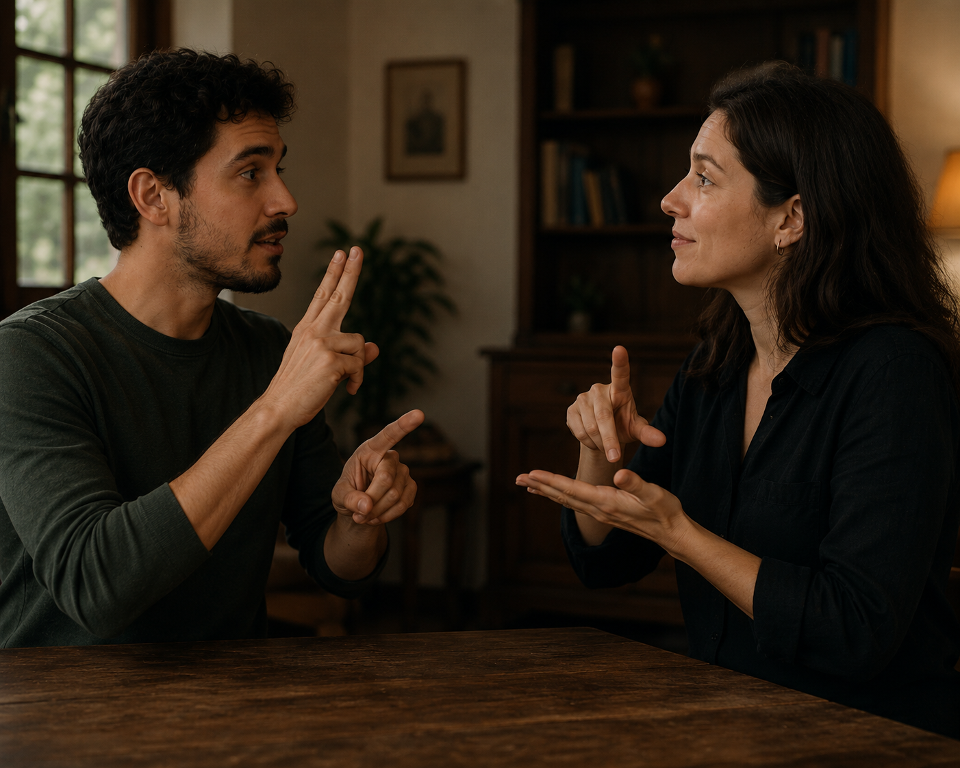 Como a Perda de Audição Afeta a Aquisição de Linguagem